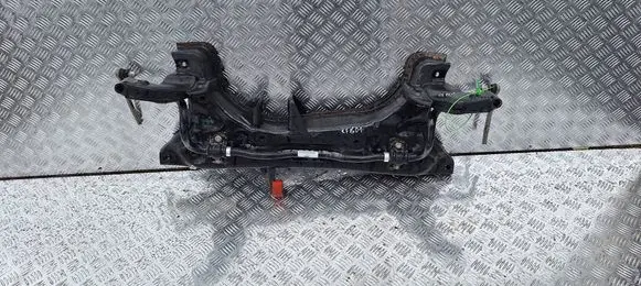 Ford Fiesta Steering rack S18031801 K1BC5019AC