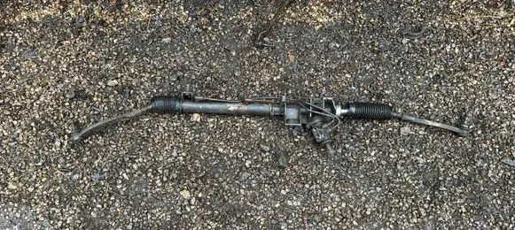 Volvo V70 Steering rack