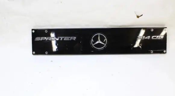 Mercedes-Benz Sprinter W907 W910 Rear/tail lights 3223232