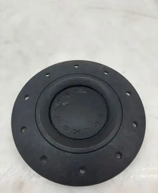 Volkswagen Transporter - Caravelle T5 Original wheel cap 7H0601151B