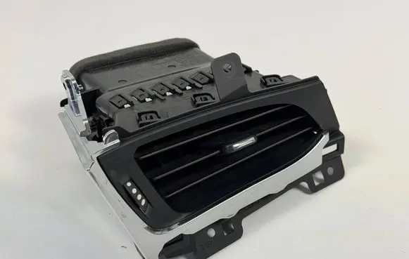 Cadillac Escalade IV Dashboard side air vent grill/cover trim 22946837