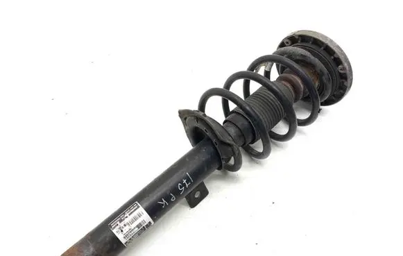 BMW X3 F25 Front shock absorber with coil spring 6796410 F25V006BL