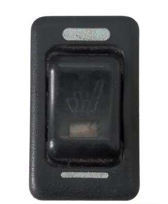 Subaru Forester SF Seat heating switch