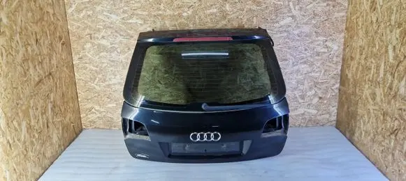 Audi A6 S6 C6 4F Tailgate/trunk/boot lid 