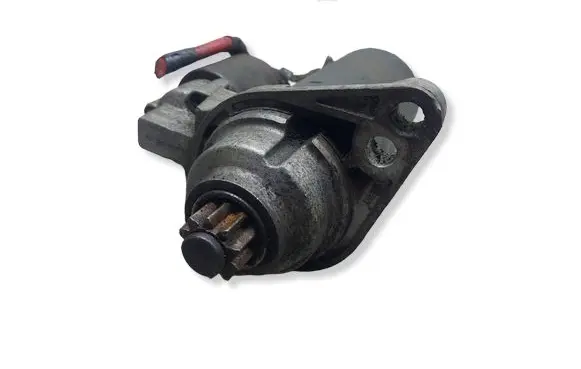Volkswagen PASSAT B6 Starter motor 1005831311KASACJA 1005831311