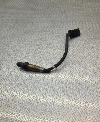 Peugeot 308 Lambda probe sensor 9810666880