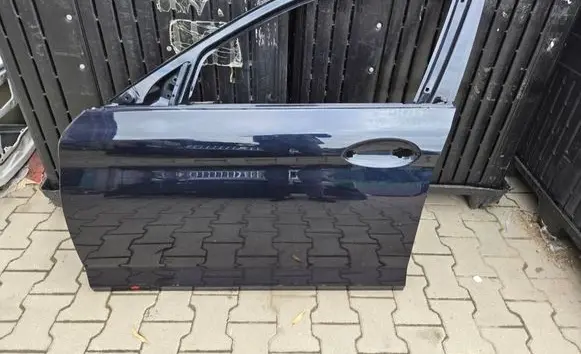 BMW 5 F10 F11 Front door