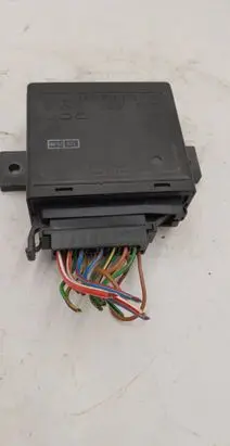 Mercedes-Benz Vito Viano W638 Door central lock control unit/module 0165459232 410215004001