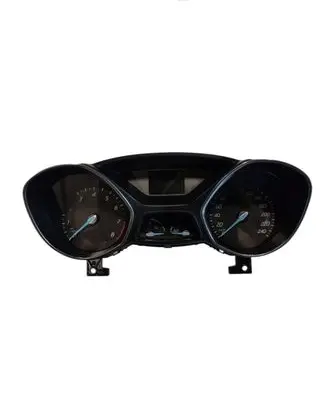 Ford Focus C-MAX Speedometer (instrument cluster) BM5T10849BAE