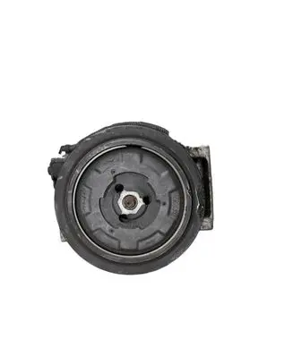 Peugeot 3008 I Air conditioning (A/C) compressor (pump) 9802875780 4471505200