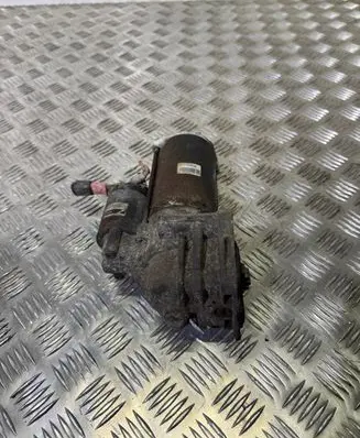 Ford Transit Starter motor YC1U11000AF 202245192711