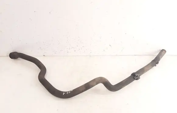 Peugeot 407 Engine coolant pipe/hose