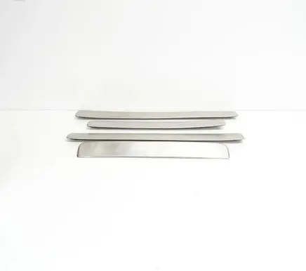 Volkswagen Phaeton sill trim set (inner) 