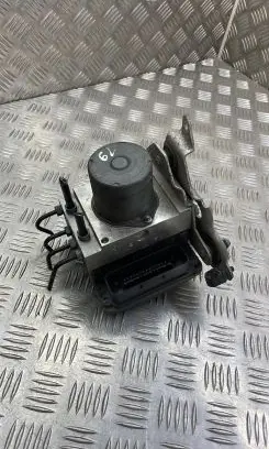 Audi A6 S6 C7 4G ABS Pump 4G0907379L 4G0907379