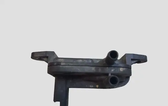 Peugeot 607 Exhaust gas pressure sensor 9645022680