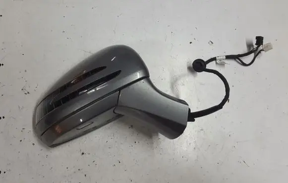 Mercedes-Benz SLK R172 Front door electric wing mirror 