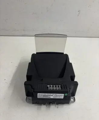 Peugeot 3008 I Head up display screen 980838148001