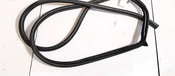 Nissan X-Trail T30 Rubber seal front coupe door 