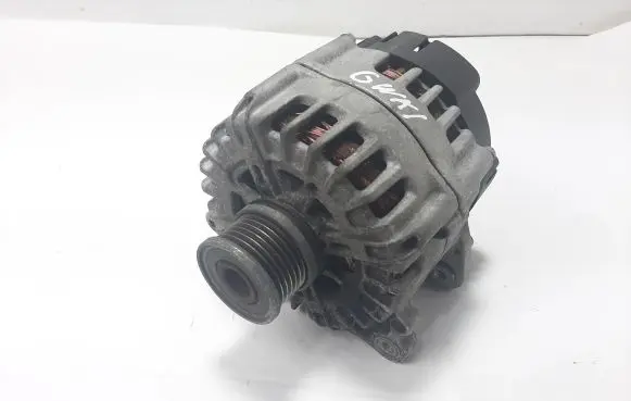 Audi A5 Sportback 8TA Generator/alternator LRA03396