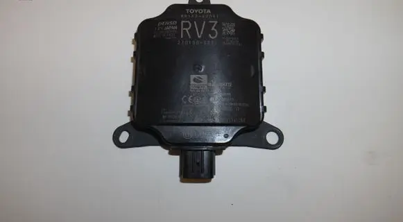 Toyota RAV 4 (XA50) Blind spot module 8816242091