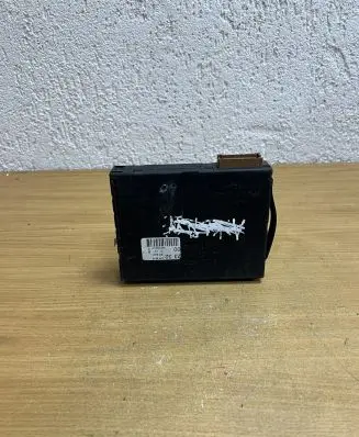 Mercedes-Benz ML W163 Central body control module A1635452332 F1308