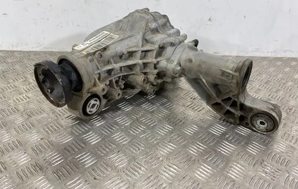 Jeep Grand Cherokee Front differential P68154503AB