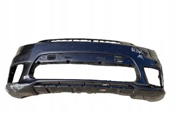 Jeep Cherokee Front bumper 5yb29trmaa