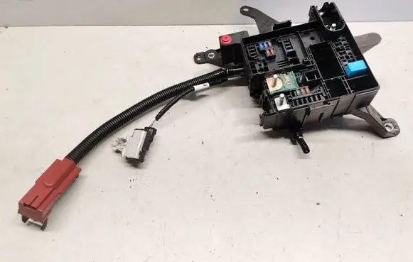 Lexus RX V Positive wiring loom FL161852WF