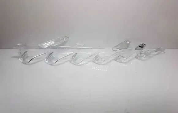 Mercedes-Benz C W205 Headlight part 1315620638