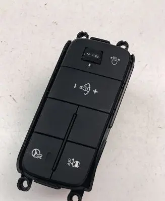 Hyundai i10 Other switches/knobs/shifts 299131553