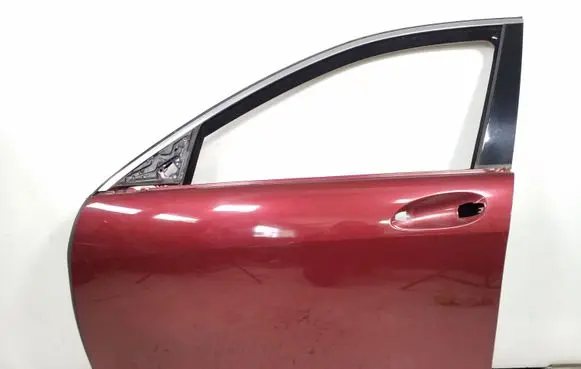 Mercedes-Benz S W221 Front door A2217200105