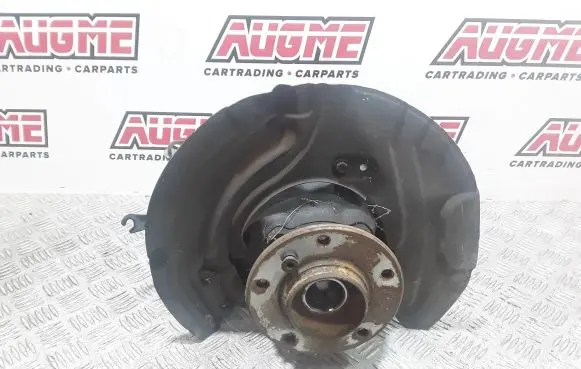 BMW X1 E84 Front wheel hub 31216788700
