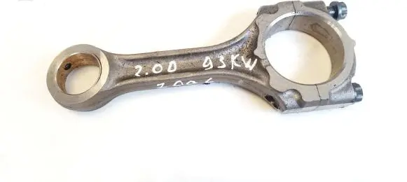 Toyota Avensis T250 Connecting rod/conrod 