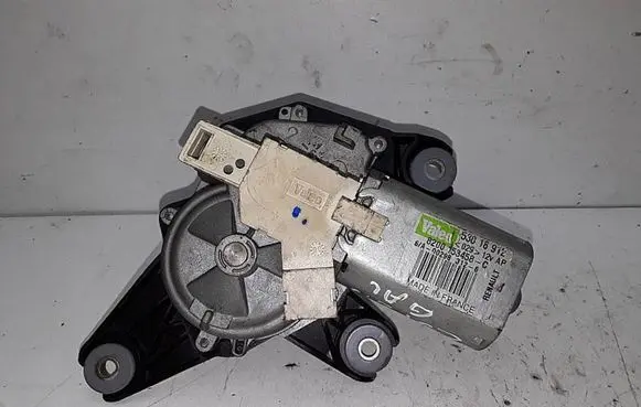 Renault Espace - Grand espace IV Rear window wiper motor 8200153458C 53018912 00298312