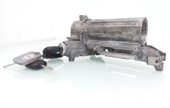 Ford Mondeo Mk III Ignition lock D06PA