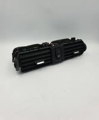 BMW 3 F30 F35 F31 Dash center air vent grill 9218552