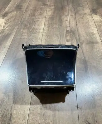 Mercedes-Benz C W205 Center console A2056801005 536399 110978