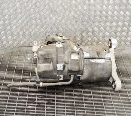 Tesla Model S Engine 103526701A 103500000J