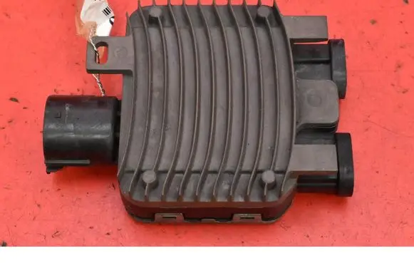 Volvo S60 Engine control unit/module ECU 940011200
