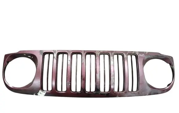 SsangYong Korando Front grill 