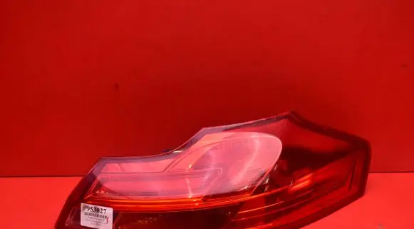 Opel Insignia A Rear/tail lights 13226857
