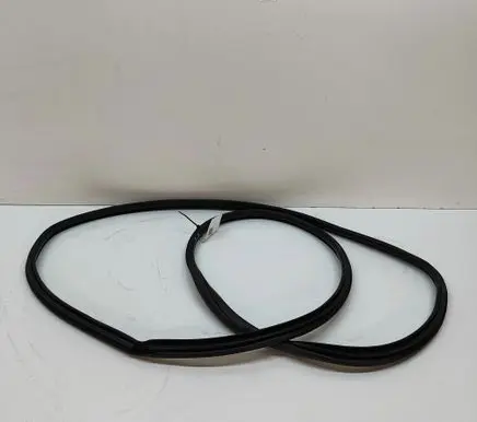 Toyota bZ4X Rubber seal front door (on door) 6786142141