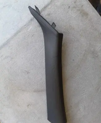 BMW 4 F32 F33 (A) pillar trim 7276887 112520510 SP6828