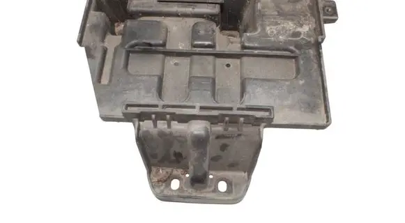 KIA Sportage Battery box tray 371502S200