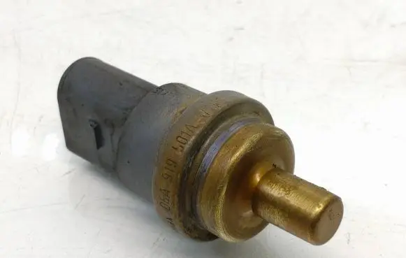 Coolant temperature sensor