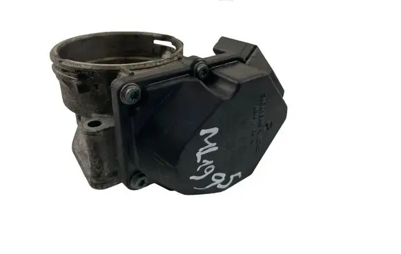 Volkswagen PASSAT B6 Throttle valve 03G128063G
