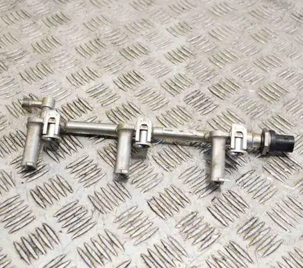 Jaguar F-Type Fuel main line pipe 0261555163 FX239G774AB