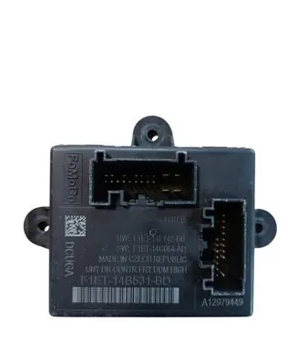 Ford Focus Door control unit/module F1ET-14B531-BD
