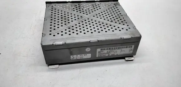 Audi A8 S8 D3 4E Radio/CD/DVD/GPS head unit 4E0035541B 4E0910541C