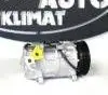 Mini One - Cooper F56 F55 Air conditioning (A/C) compressor (pump) 64525A5C71001